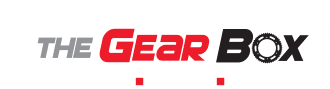 The Gear Box Bike Shop
